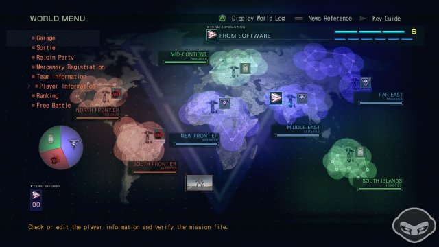 Armored Core: Verdict Day - Immagine 76747