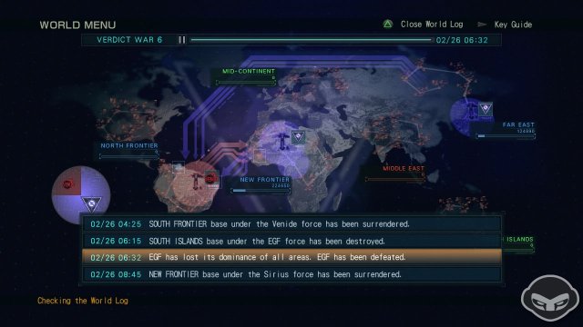 Armored Core: Verdict Day - Immagine 76755