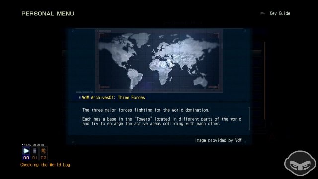 Armored Core: Verdict Day - Immagine 76759