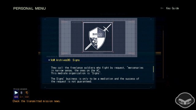 Armored Core: Verdict Day - Immagine 76761