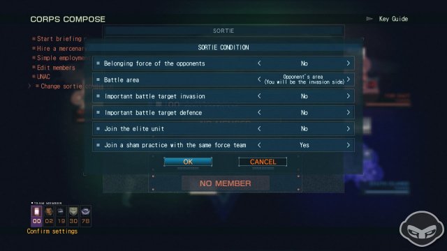 Armored Core: Verdict Day - Immagine 76763