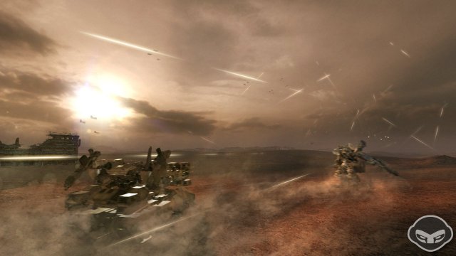 Armored Core: Verdict Day - Immagine 76765