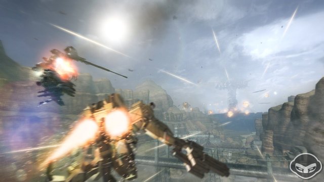 Armored Core: Verdict Day - Immagine 76767