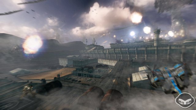 Armored Core: Verdict Day - Immagine 76769