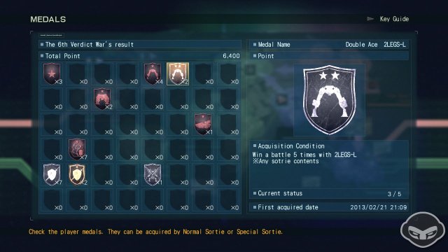 Armored Core: Verdict Day - Immagine 76779