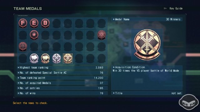 Armored Core: Verdict Day - Immagine 76781