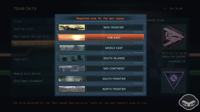 Armored Core: Verdict Day - Immagine 76783