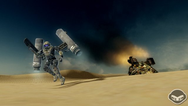 Armored Core: Verdict Day - Immagine 76785