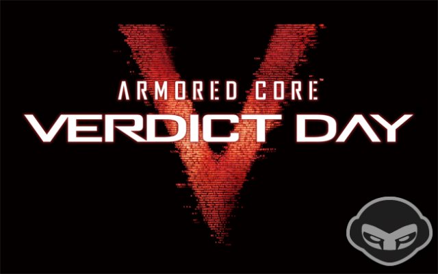 Armored Core: Verdict Day - Immagine 78324