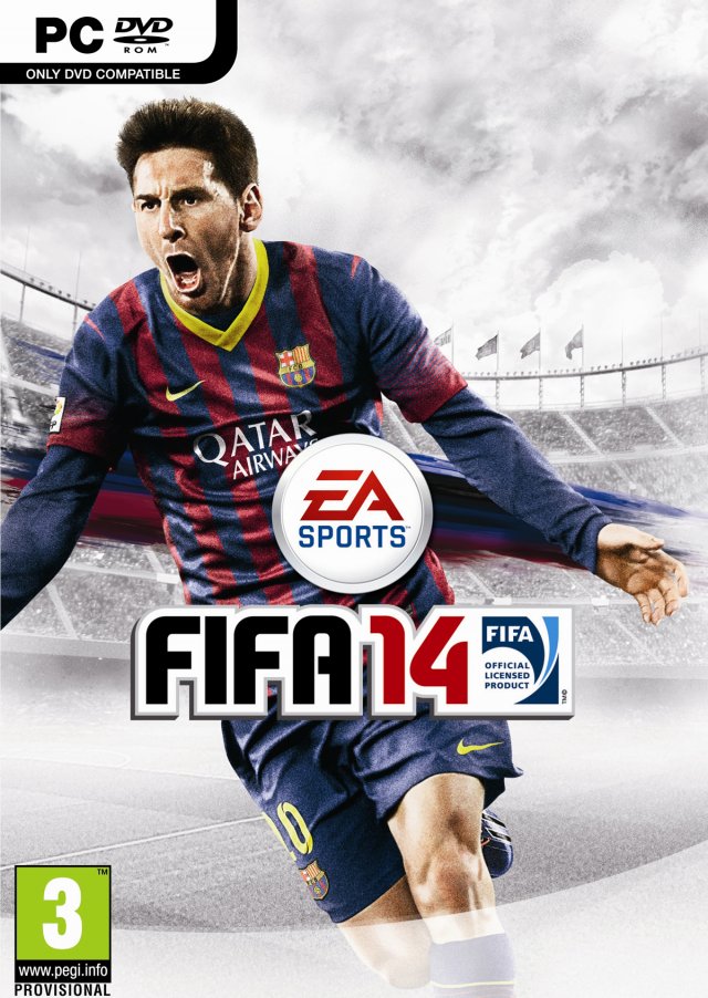 FIFA 14 immagine 86120