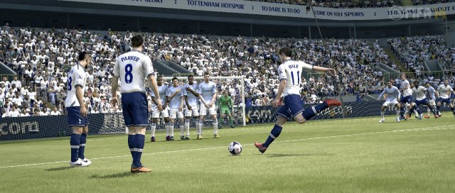 FIFA 14 - Immagine 87327