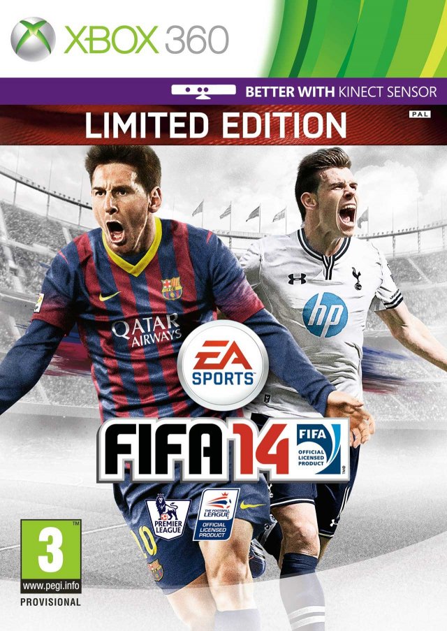 FIFA 14 - Immagine 87333