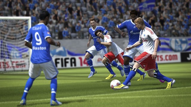 FIFA 14 - Immagine 82779