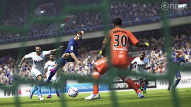 FIFA 14 - Immagine 82803