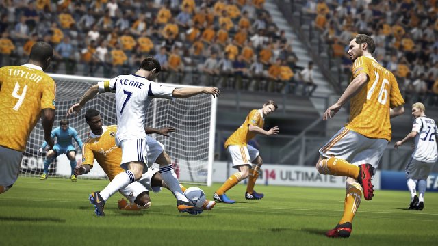 FIFA 14 - Immagine 82809