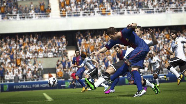 FIFA 14 - Immagine 82815