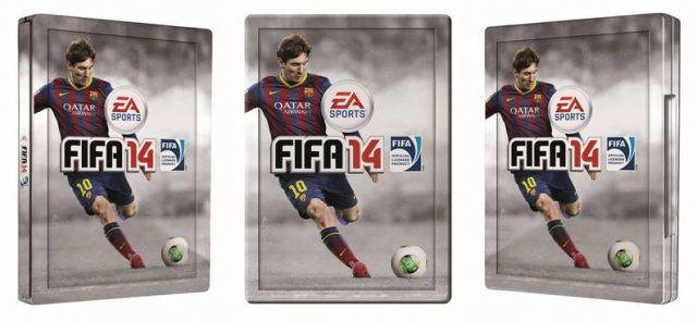 FIFA 14 - Immagine 86685