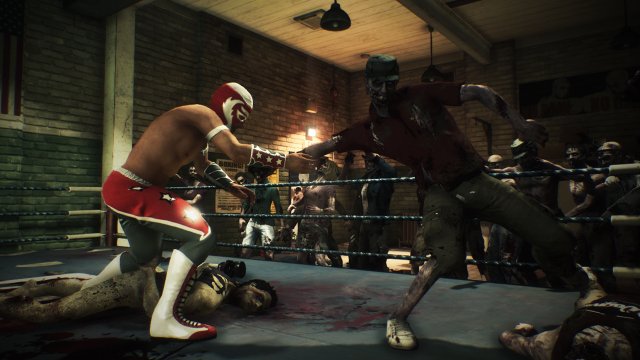 Dead Rising 3 - Immagine 89211