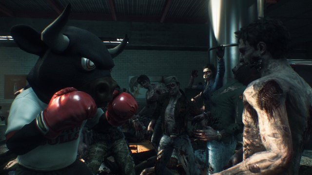 Dead Rising 3 - Immagine 89212