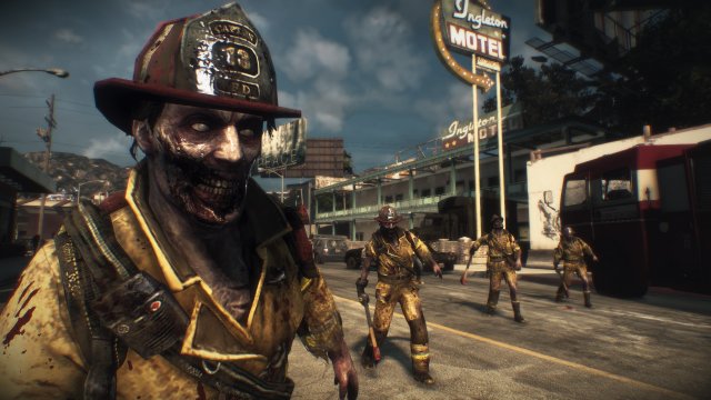 Dead Rising 3 - Immagine 89214