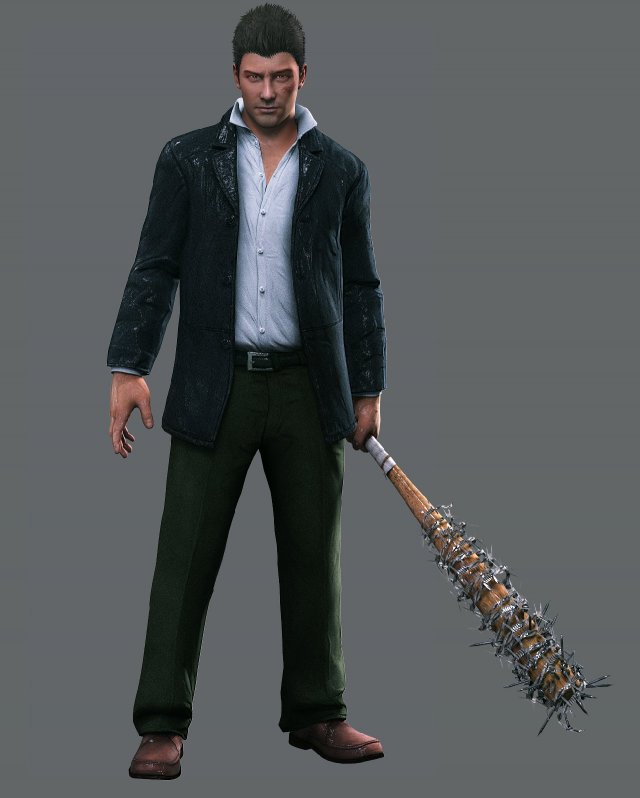 Dead Rising 3 - Immagine 91597