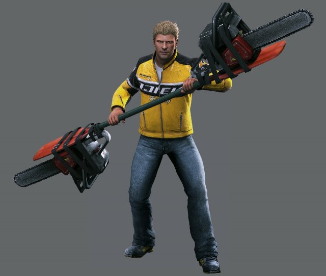 Dead Rising 3 - Immagine 91598