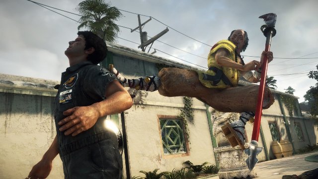 Dead Rising 3 - Immagine 97670