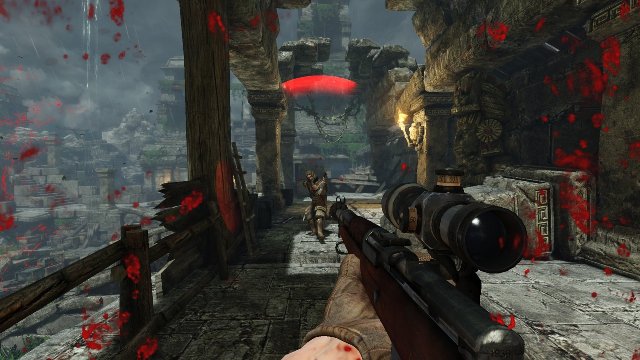 Deadfall Adventures - Immagine 85583