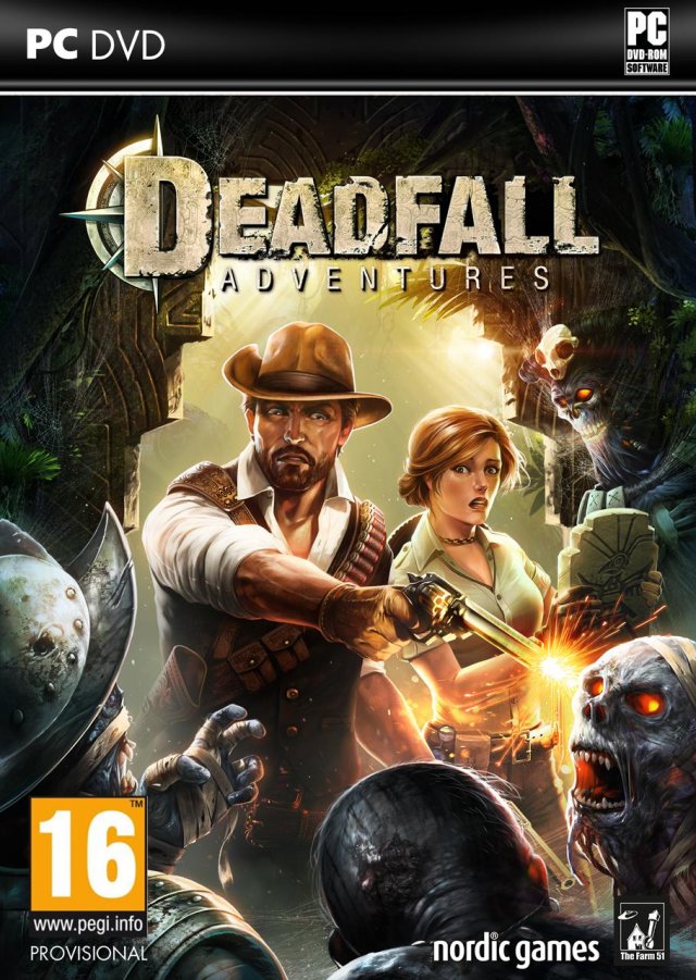 Deadfall Adventures immagine 85604