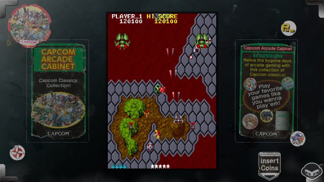 Capcom Arcade Cabinet immagine 75920