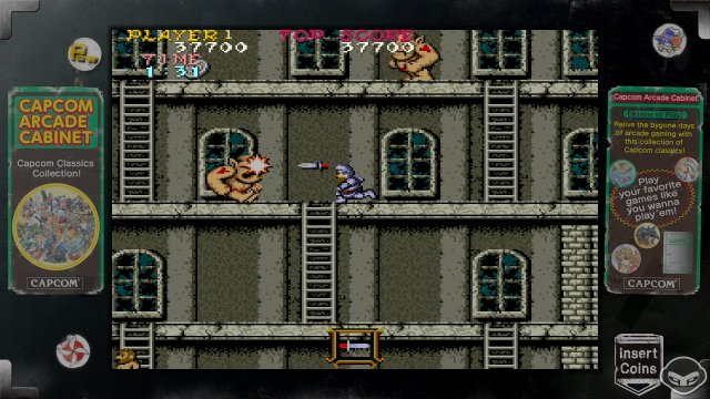 Capcom Arcade Cabinet immagine 75921