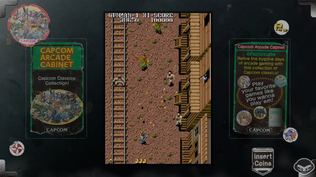 Capcom Arcade Cabinet immagine 75922