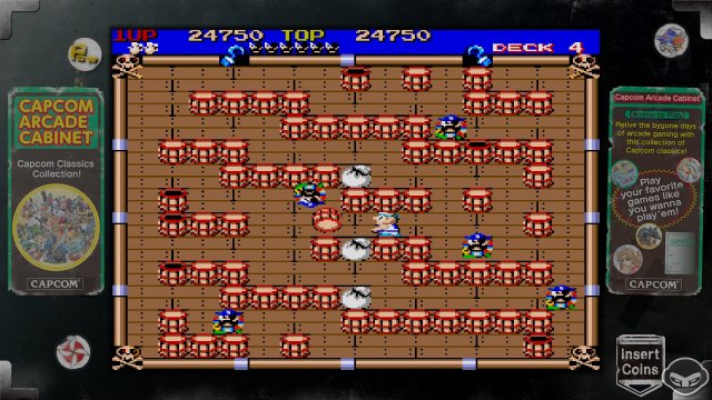 Capcom Arcade Cabinet immagine 75924