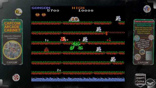 Capcom Arcade Cabinet immagine 75927