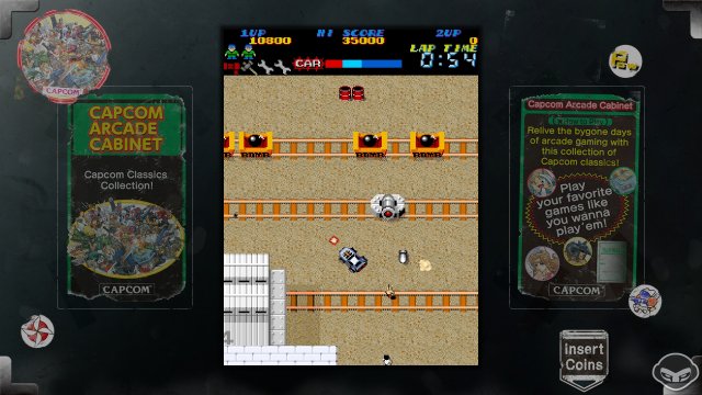 Capcom Arcade Cabinet immagine 75928