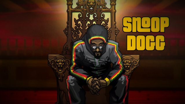 Way of the Dogg immagine 80248