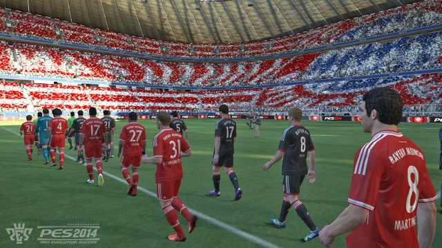 Pro Evolution Soccer 2014 - Immagine 90585