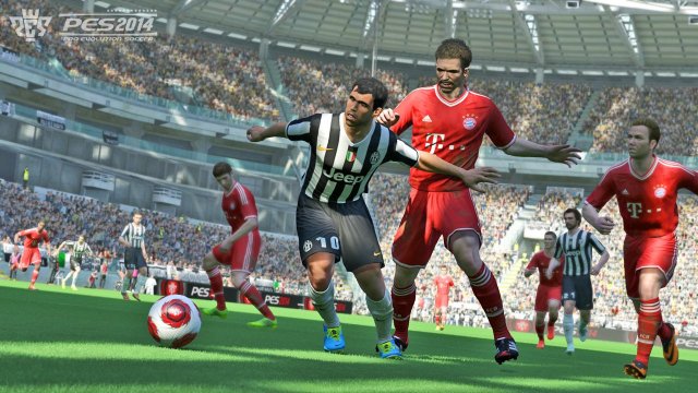 Pro Evolution Soccer 2014 - Immagine 90597