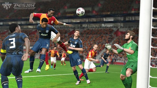 Pro Evolution Soccer 2014 - Immagine 90609