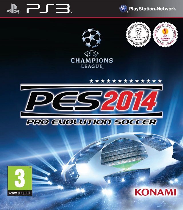Pro Evolution Soccer 2014 - Immagine 90612