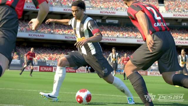 Pro Evolution Soccer 2014 - Immagine 89771