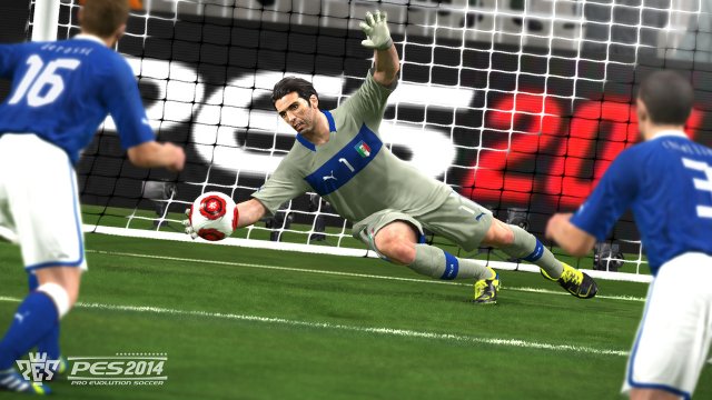 Pro Evolution Soccer 2014 - Immagine 89777