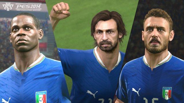 Pro Evolution Soccer 2014 - Immagine 89786