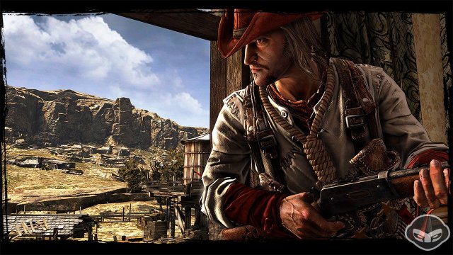 Call of Juarez: Gunslinger - Immagine 76001