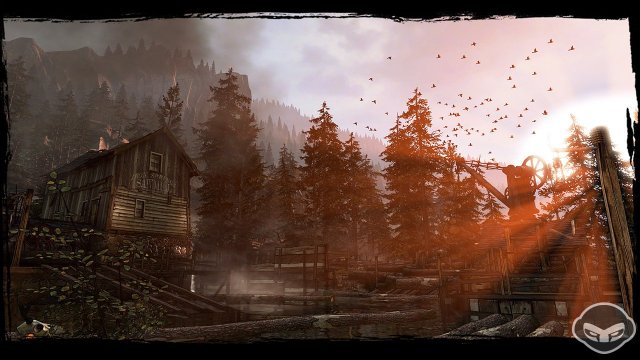 Call of Juarez: Gunslinger - Immagine 76010