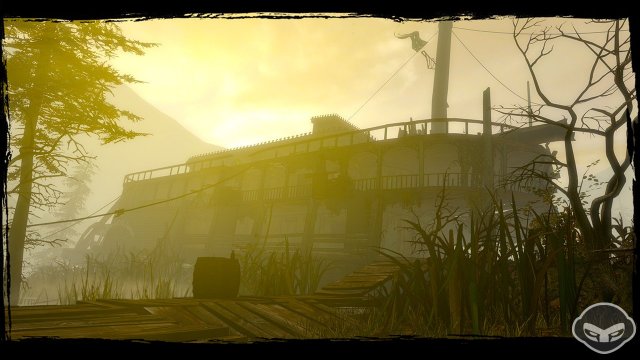 Call of Juarez: Gunslinger - Immagine 76013