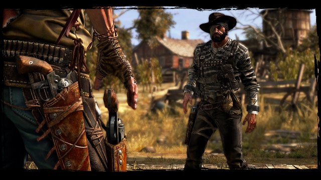 Call of Juarez: Gunslinger - Immagine 79054