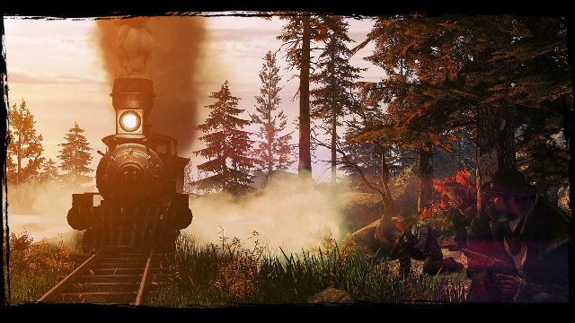 Call of Juarez: Gunslinger - Immagine 79060