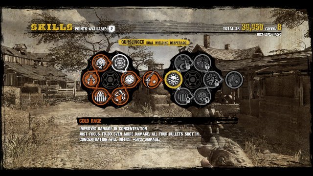 Call of Juarez: Gunslinger immagine 79070