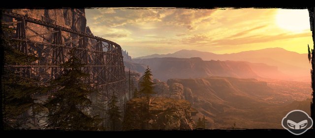 Call of Juarez: Gunslinger - Immagine 75600